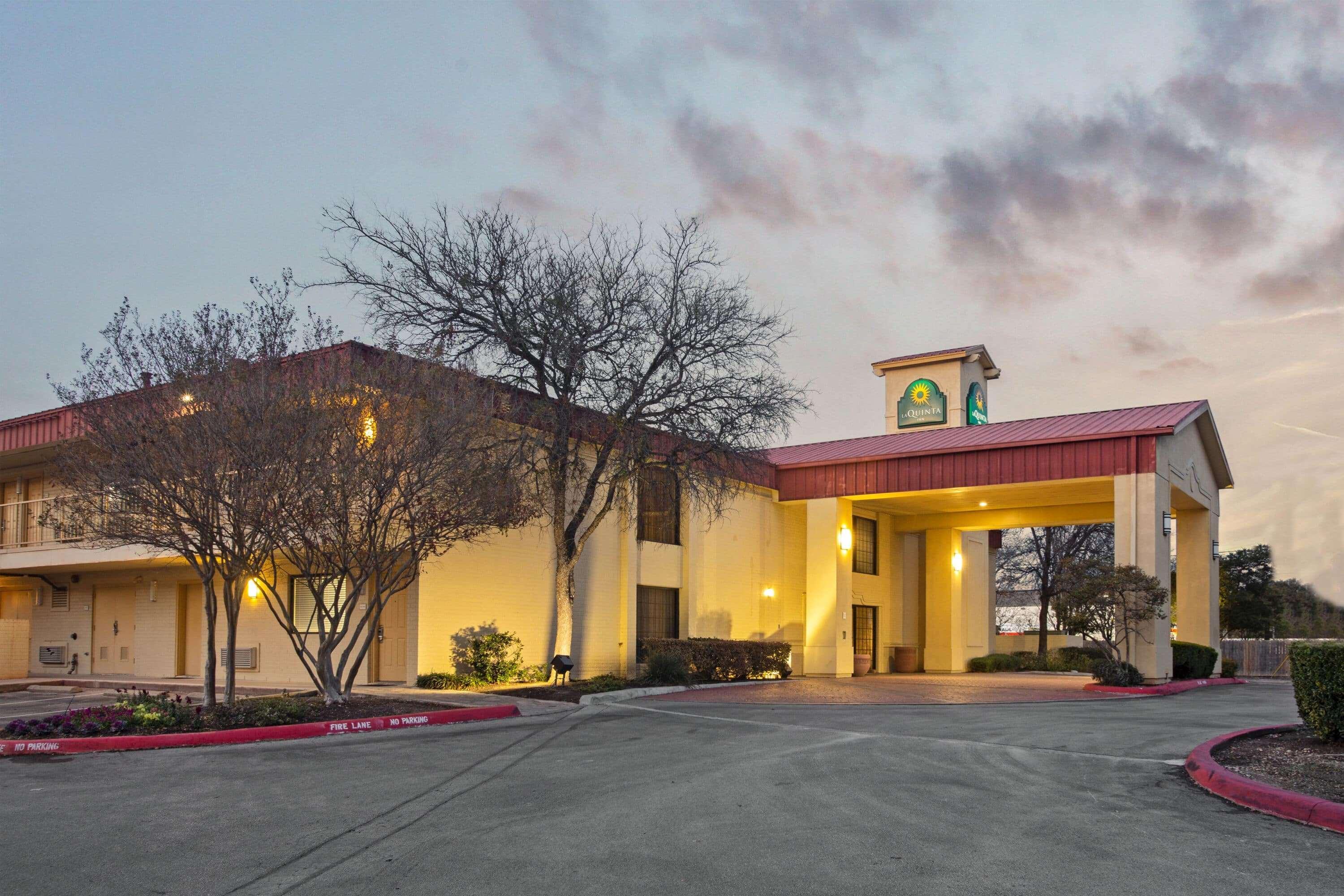La Quinta Inn By Wyndham San Marcos Exterior foto