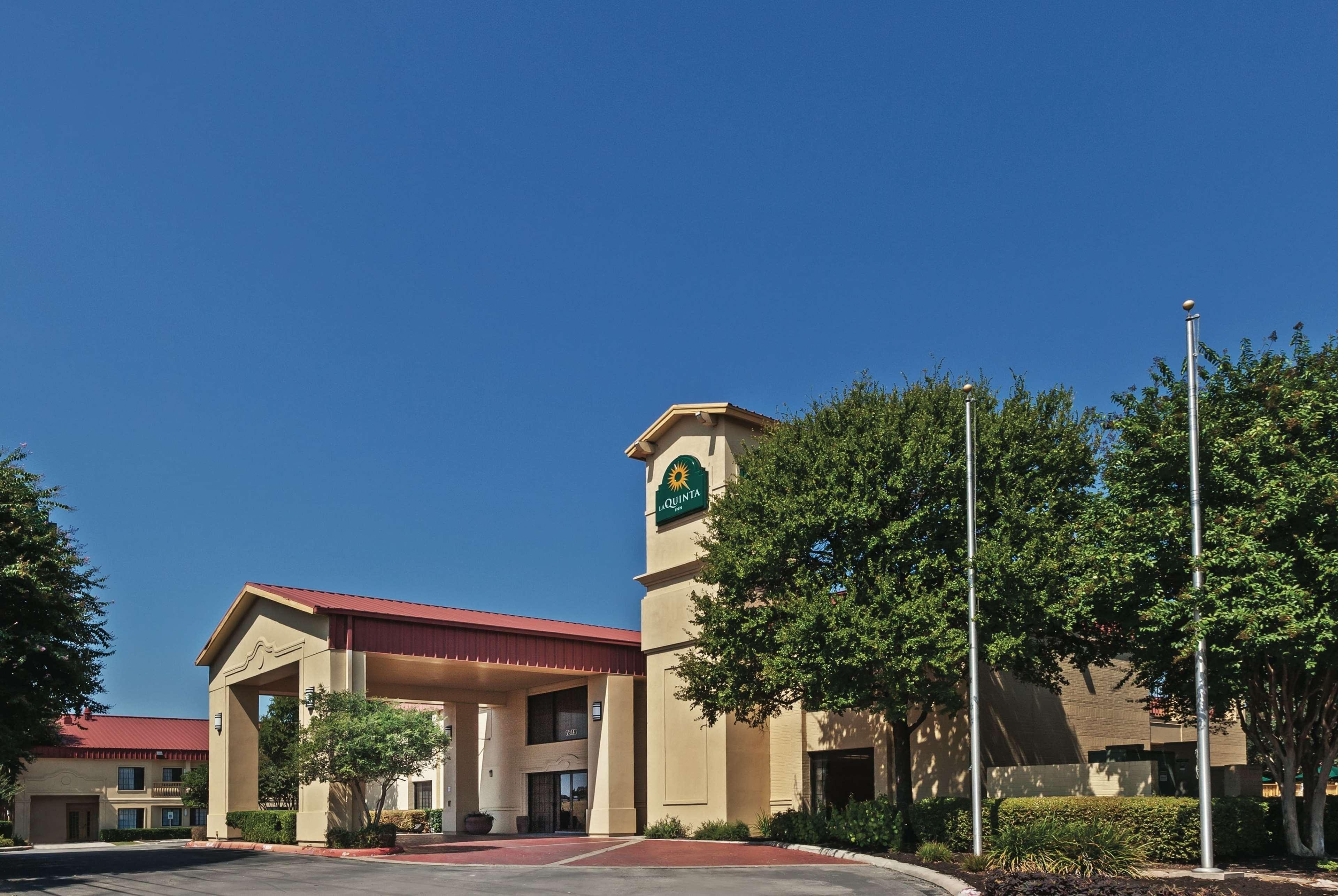 La Quinta Inn By Wyndham San Marcos Exterior foto